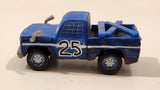 Disney Pixar Cars 3 Broadside DXV75 Truck Blue Die Cast Toy Car Vehicle