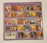 Random House First Time Books The Berenstain Bears and the Slumber Party Paperback Book