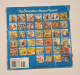 Random House First Time Books The Berenstain Bears Forget Their Manners Paperback Book