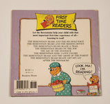 Random House First Time Books The Berenstain Bears On The Job Paperback Book