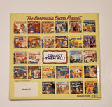 Random House First Time Books The Berenstain Bears and the In-Crowd Paperback Book