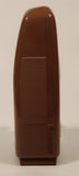 Wittner Metronom Taktell Piccolo Brown Wind Up Pendulum Metronome Made in West Germany