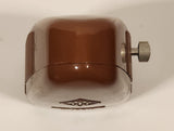 Wittner Metronom Taktell Piccolo Brown Wind Up Pendulum Metronome Made in West Germany