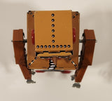 Lilliput Robot N.P. 5357 Wind Up Tin Toy (No Key)