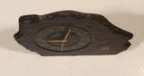 Naturschiefer Vaerst Slate Rock Advertising Desk Clock Mainland Machinery Ltd.&nbsp;