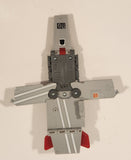 Vintage 1986 Takara Transformers G1 Triple Changer Broadside Autobot Figure
