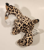 Ferrero Kinder Lynx 10" Stuffed Plush Toy