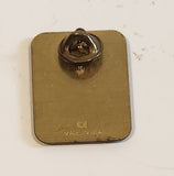 CTCI Classic Thunderbird Club International 19th Biennial International Convention Dallas 98 Thunders Metal Lapel Pin