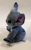 2023 Ty Sparkle Disney Stitch 7" Stuffed Toy Plush