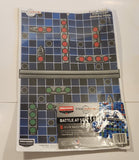 Birchwood Casey Pre Game Targets Battle At Sea 8 pc 12" x 18" Reactive Targets New in Plastic