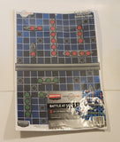 Birchwood Casey Pre Game Targets Battle At Sea 8 pc 12" x 18" Reactive Targets New in Plastic