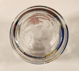 1980s McDonald's Walt Disney Productions Cinderella 5 3/4" Tall Glass Cup