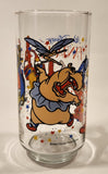 1980s McDonald's Walt Disney Productions Fantasia 5 3/4" Tall Glass Cup