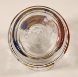 1980s McDonald's Walt Disney Productions Fantasia 5 3/4" Tall Glass Cup