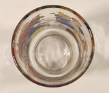 1980s McDonald's Walt Disney Productions Peter Pan 5 3/4" Tall Glass Cup