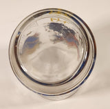 1980s McDonald's Walt Disney Productions Peter Pan 5 3/4" Tall Glass Cup