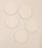 Mixed Cybot Kaps Pogs Caps Lot of 5