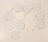 Mixed Pogs Caps Lot of 13