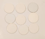 Mixed Pogs Caps Lot of 9