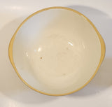 Vintage T G Green's Gripstand 10" Earthenware Mixing Bowl Church Gresley England