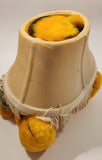 1978 1981 Dakin Paws Garfield 'Born To Party' with Lampshade on Head 8 1/2" Tall Toy Plush Stuffed Character with Tag