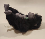 1996 Play By Play Coca Cola Gorilla 10" Tall Toy Stuffed Plush Mascot with Tag