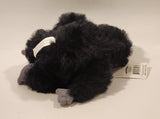 1996 Play By Play Coca Cola Gorilla 10" Tall Toy Stuffed Plush Mascot with Tag