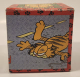 OZ Paws Garfield I'm Roadkill On The Information Superhighway Coffee Mug Cup By Jim Davis New in Box