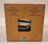 Enesco Disney's Mickey Mouse and Pluto Christmas Deck The Halls Musical Snow Globe with Sculpted Base New in Box