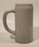 Vintage Ceramarte Anheuser-Busch Bavarian Beer 6 1/4" Tall Ceramic Stein Mug Made in Brazil