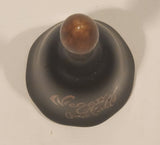 Niagara Falls Canada 4" Tall Ceramic Bell Souvenir