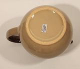 Vintage 1 1/2 Pint Milk Jug Stoneware Style No. 1608 Woodward Stores Limited Vancouver Canada Made in Taiwan New In Box
