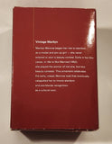 2006 AGC Carlton Cards 131 Vintage Marilyn Monroe Christmas Tree Ornament New in box