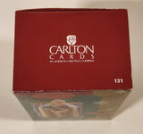 2006 AGC Carlton Cards 131 Vintage Marilyn Monroe Christmas Tree Ornament New in box