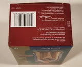 2006 AGC Carlton Cards 131 Vintage Marilyn Monroe Christmas Tree Ornament New in box