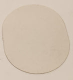 1990s Molson Canadian NHL Montreal Canadiens Paper Drink Coaster