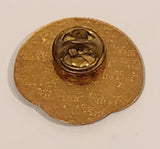 Pacific Wings Motorcycle Team Enamel Metal Lapel Pin