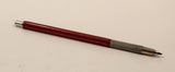 Vintage KOH-I-NOOR Adapto 5611 Lead Holder Drafting Pencil Made in Italy