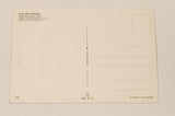 Vintage Interior of St. Peter's Basilica Vatican City Rome Italy Postcard