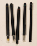 Bridgestone Tires Compo GP By Mitsubishi Pencil Set New in Package