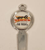 Big O Tires Nationwide The Radial Tire People Chrome Plated Letter Opener