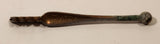 Vintage Diamantor Glass Cutter Metal Tool Made in Germany