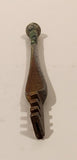 Vintage Diamantor Glass Cutter Metal Tool Made in Germany