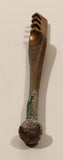 Vintage Diamantor Glass Cutter Metal Tool Made in Germany