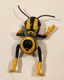 2007 McDonald's DWA DreamWorks Animation Bee Movie 4 1/2" Tall Toy Figure
