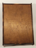 Vintage Beefeater London Distilled Dry Gin Pub Mirror Serving Tray
