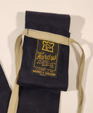 Rare Antique Hardys Bros Carrying Cloth Fishing Rod and Gear Cloth Fabric Wrap