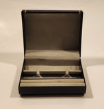 Vintage Design Philipp Duck Cuff Link and Tie Tack Box