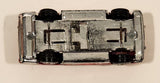 Vintage Summer Ford Thunderbird Red Die Cast Toy Car Vehicle