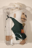 Nabisco Primo Limited Edition Plush Pals Fusilli The Gorilli 7 1/2" Toy Stuffed Plush 1 of 2500